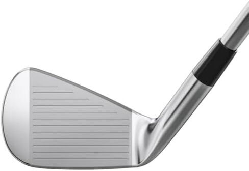 Mizuno Pro 245 Golf Iron Set 3-PW, Steel Right Hand | 7 pcs 5-GW (7X5G) | RH/Steel/Regular in Saudi Arabia
