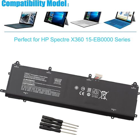 HT03XL بطارية HP بافيليون 14 14-CE 14-CF 14-CM 14M-DH 14-DQ 14-FQ:14m-dh1003dx 14-dq0040nr 14-cf2112wm cf1015cl 15-CW 15-DA 15-DB 15-DW 15-EF 17-BY 17-CA HSTNN-DB8R DB8S IB80 IB8O LB8L LB8M UB7J in Saudi Arabia