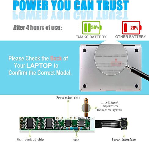 HT03XL بطارية HP بافيليون 14 14-CE 14-CF 14-CM 14M-DH 14-DQ 14-FQ:14m-dh1003dx 14-dq0040nr 14-cf2112wm cf1015cl 15-CW 15-DA 15-DB 15-DW 15-EF 17-BY 17-CA HSTNN-DB8R DB8S IB80 IB8O LB8L LB8M UB7J in Saudi Arabia
