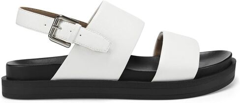 Aerosoles Women's Leggenda Flat Sandal in Saudi Arabia