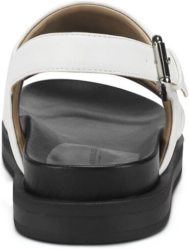 Aerosoles Women's Leggenda Flat Sandal in Saudi Arabia