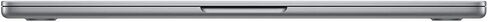 Apple 2024 MacBook Air مقاس 13.6 بوصة مع شريحة M3 ومحرك أقراص SSD سعة 256 جيجابايت وذاكرة وصول عشوائي سعتها 8 جيجابايت ومعرف باللمس + ضمان محدود لمدة عام من Apple (منتصف الليل) in Saudi Arabia