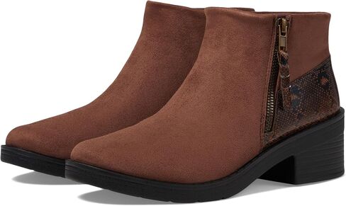 BZees Women's Outgoing Ankle Boot in Saudi Arabia