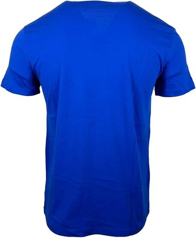 POLO RALPH LAUREN Mens Classic Fit Bear Graphic Crewneck T-Shirt (XX-Large, Grey Bear) in Saudi Arabia