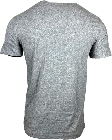 POLO RALPH LAUREN Mens Classic Fit Bear Graphic Crewneck T-Shirt (XX-Large, Grey Bear) in Saudi Arabia