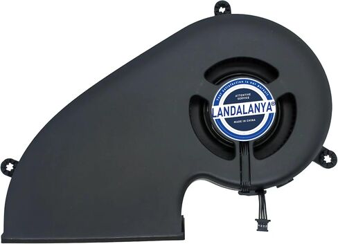 Replacement New CPU Cooling Fan for iMac 27 A1419 610-00252 MG90321V2-C052-S9A DC12V 18W Fan in Saudi Arabia