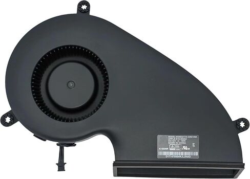 Replacement New CPU Cooling Fan for iMac 27 A1419 610-00252 MG90321V2-C052-S9A DC12V 18W Fan in Saudi Arabia