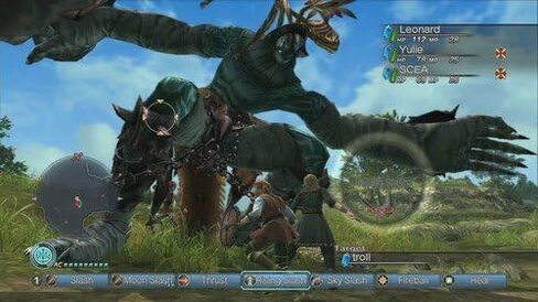 White Knight Chronicles International Edition - Playstation 3 (Renewed) in Saudi Arabia
