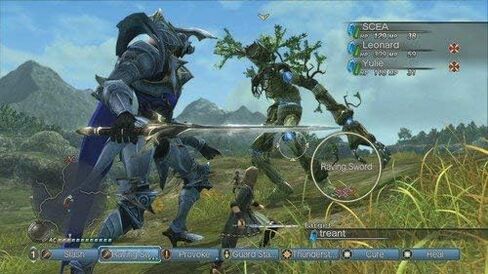 White Knight Chronicles International Edition - Playstation 3 (Renewed) in Saudi Arabia