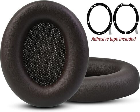 Studio Pro Earpad Replacement, Studio Pro Memory Foam Ear Cushion Compatible with Beats by Dre Studio Pro (Model A2924) and Studio 3 Wireless (Model A1914) Headphones in Kuwait