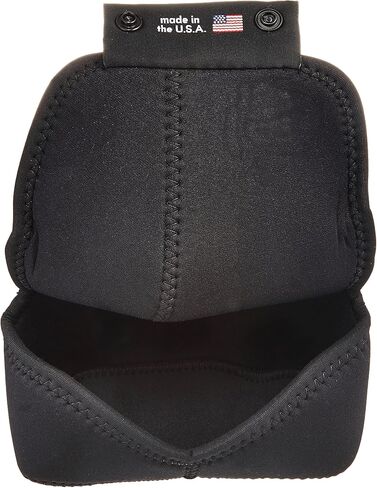 OP/TECH USA Soft Pouch Body Cover - Auto (Black) in Saudi Arabia