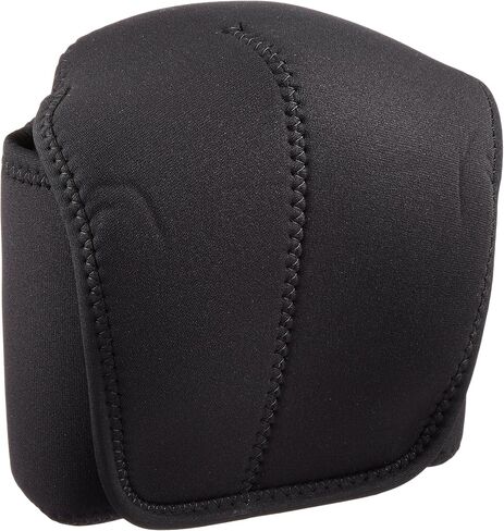OP/TECH USA Soft Pouch Body Cover - Auto (Black) in Saudi Arabia