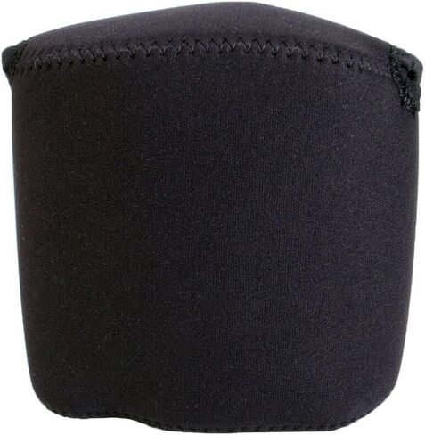 OP/TECH USA Soft Pouch Body Cover - Auto (Black) in Saudi Arabia