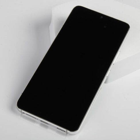 S22 5G S901 OEM Original LCD Display +Green Frame for Samsung Galaxy S22 5G S901B S901U/U1/W 6.1" LCD Screen Display Replacement Touch Digitizer Assembly Kit in Kuwait