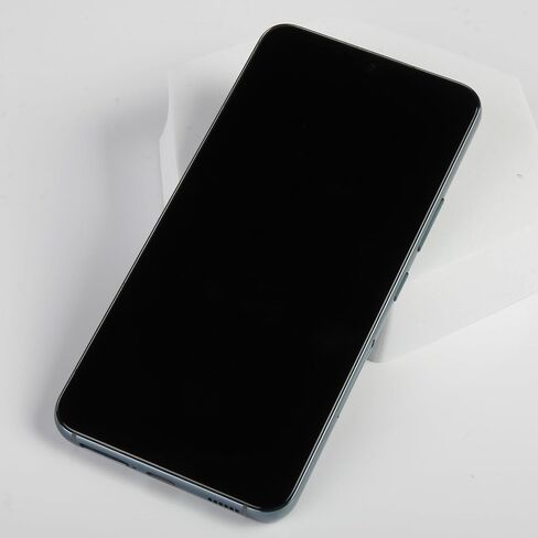 S22 5G S901 OEM Original LCD Display +Green Frame for Samsung Galaxy S22 5G S901B S901U/U1/W 6.1" LCD Screen Display Replacement Touch Digitizer Assembly Kit in Kuwait