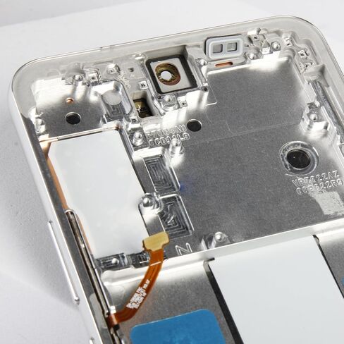 S22 5G S901 OEM Original LCD Display +Green Frame for Samsung Galaxy S22 5G S901B S901U/U1/W 6.1" LCD Screen Display Replacement Touch Digitizer Assembly Kit in Kuwait