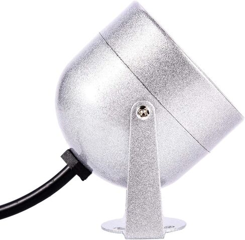 48 مصباح LED بالأشعة تحت الحمراء، ضوء رؤية ليلية مقاوم للماء بالأشعة تحت الحمراء لكاميرا CCTV الأمنية in Kuwait