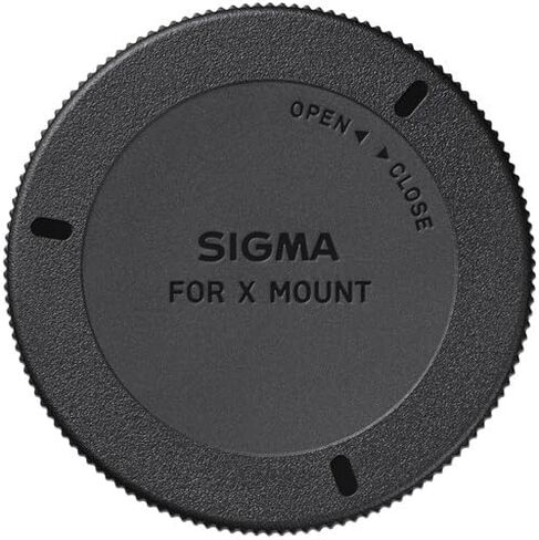 Sigma 23mm f/1.4 DC DN Contemporary Lens for Fuji X Mount with Pixel Advanced Accessories & Travel Bundle | 348975 | Extended 3 Years Sigma Warranty | Sigma 23mm f1.4 x Mount in Saudi Arabia