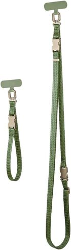 Moshi 2-in-1 Wrist/Body Strap in Kuwait