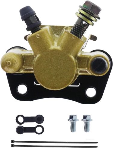 برو بات اليسار الصحن الهيدروليكي الفرامل الفرجار استبدال ل 50cc 70cc 90cc 110cc 125cc الصينية ATV 4 ويلر رباعية الذهاب كارت الذهبي in Kuwait