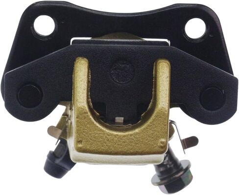 برو بات اليسار الصحن الهيدروليكي الفرامل الفرجار استبدال ل 50cc 70cc 90cc 110cc 125cc الصينية ATV 4 ويلر رباعية الذهاب كارت الذهبي in Kuwait