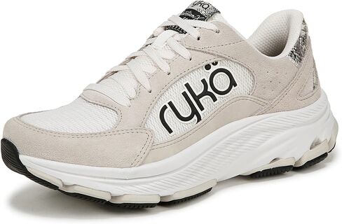 Ryka Women's Classic Sneaker in Saudi Arabia
