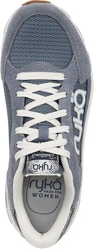 Ryka Women's Classic Sneaker in Saudi Arabia
