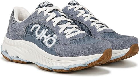 Ryka Women's Classic Sneaker in Saudi Arabia