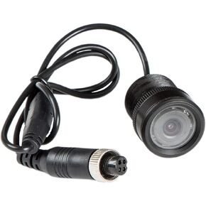 Buyers Products Color Bullet Camera for Recessed Mount