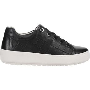 Jambu Womens Chloe Slip On Sneakers Shoes Casual - Black