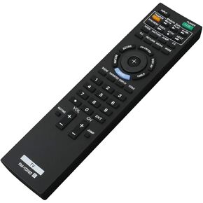 RM-YD035 Replace Remote Control fit for Sony Bravia LCD TV KDL-32BX300 KDL-22BX300 KDL-40EX400 KDL-46EX401 KDL-32EX400 KDL-46EX400 KDL-40EX401 KDL-32FA600 KDL-32EX301 KDL32FA600 KDL46EX401 KDL32BX300