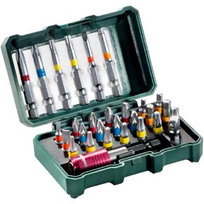 Metabo Bit Box 29 – 626710000