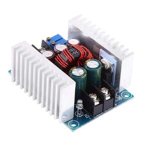 300W 20A High-power DC Buck Converter Step-down Module Constant Current LED Driver