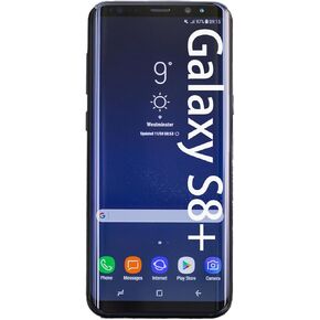 استبدال الشاشة العضوية لهاتف Galaxy S8 Galaxy S8+، إطار Galaxy S8 Galaxy S8+، مجموعة التحويل الرقمي مع أدوات إصلاح الإطار لهاتف Galaxy S8 Galaxy S8+ (Galaxy S8+)