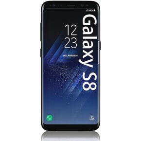 Organic Screen Replacement for Galaxy S8 Galaxy S8+, Galaxy S8 Galaxy S8+ Frame, Digitizer Assembly with Frame Repair Tools for Galaxy S8 Galaxy S8+ (Galaxy S8+)