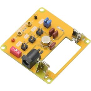 AD584 High Precision Voltage Reference Module 4-Channel Work on 2.5V/7.5V/5V/10V 4.5-30V