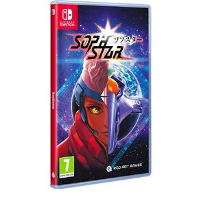 Sophstar - For Nintendo Switch (Non-US Version)