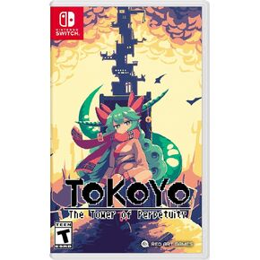 Tokoyo: The Tower of Perpetuity for Nintendo Switch