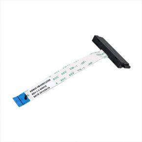 Suyitai Replacement for HP ENVY M6-P M6-P113DX M6-AE M6-P114DX M6-AE151DX/15T 15T-A 15-AH 15-AE 15T-AE 15T-AE100 HDD SATA Hard Disk Drive Cable CN:NBX0001XD00 812686-001