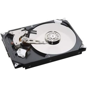 Dell MQ01ACF050 500GB 7.2K SFF SATA Hard Drive