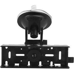 Yoidesu Suction Cup Mount, Radio Car Mount Bracket,Car Panel Mount,Suction Cup Mount Set, Car Audio Mounting Kits for YAESU/FT-8800 / FT-8800R/ FT-8900