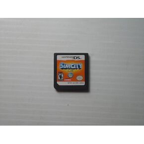 SimCity DS