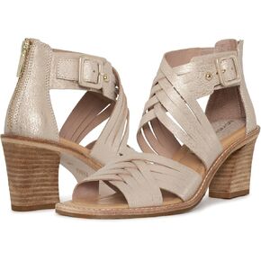 Donald Pliner Women's Junnah Heeled Sandal