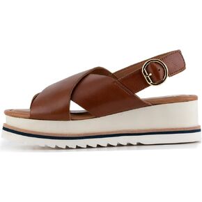 ARA Women's Knöchelriemen Sandal