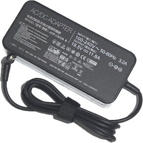 230W ADP-230GB B Charger for Asus ROG Zephyrus S GX531GW GX701GX GX701GW GX701GV GL702V GX501V Strix Scar II GL704GM-DH74 GL703GM-DS74 Gaming Laptop AC Adapter