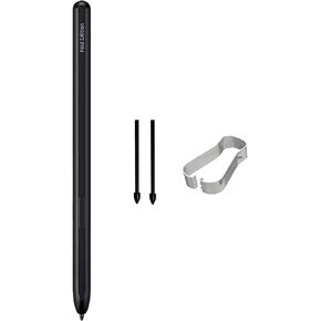 Galaxy Z Fold 4/5 S Pen Replacement for Samsung Galaxy Z fold4/5 Pen Touch Stylus Pen Galaxy Z Fold 3/4/5 S Pen EF-FF92PCBEGUS + 2 Replacement Tips/Nibs