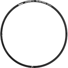 Kase Wolverine Revolution 67mm Magnetic Inlaid Adapter