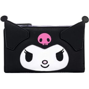 Loungefly Snoop Dogg: Death Row Records Wallet