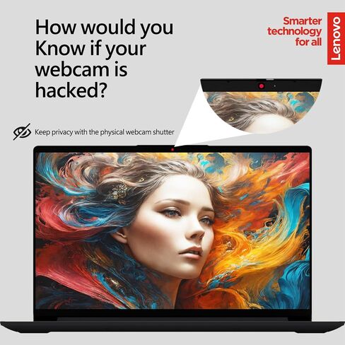 أحدث كمبيوتر محمول V15 FHD من Lenovo، معالج Intel رباعي النواة، ذاكرة الوصول العشوائي 32 جيجابايت، 1 تيرابايت SSD، شاشة 15.6 بوصة FHD 1080 بكسل، إيثرنت RJ-45، مثالي للمهام المتعددة أثناء التنقل، Windows 11 Pro، وحدة تخزين محمولة WOWPC بسعة 500 جيجابايت in Kuwait