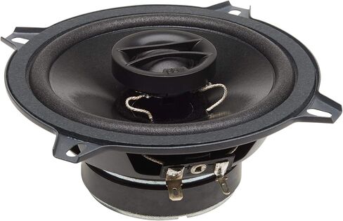 Powerbass S-5202 5.25" Coaxial OEM Speakers, Set of 2 (S5202) in Kuwait
